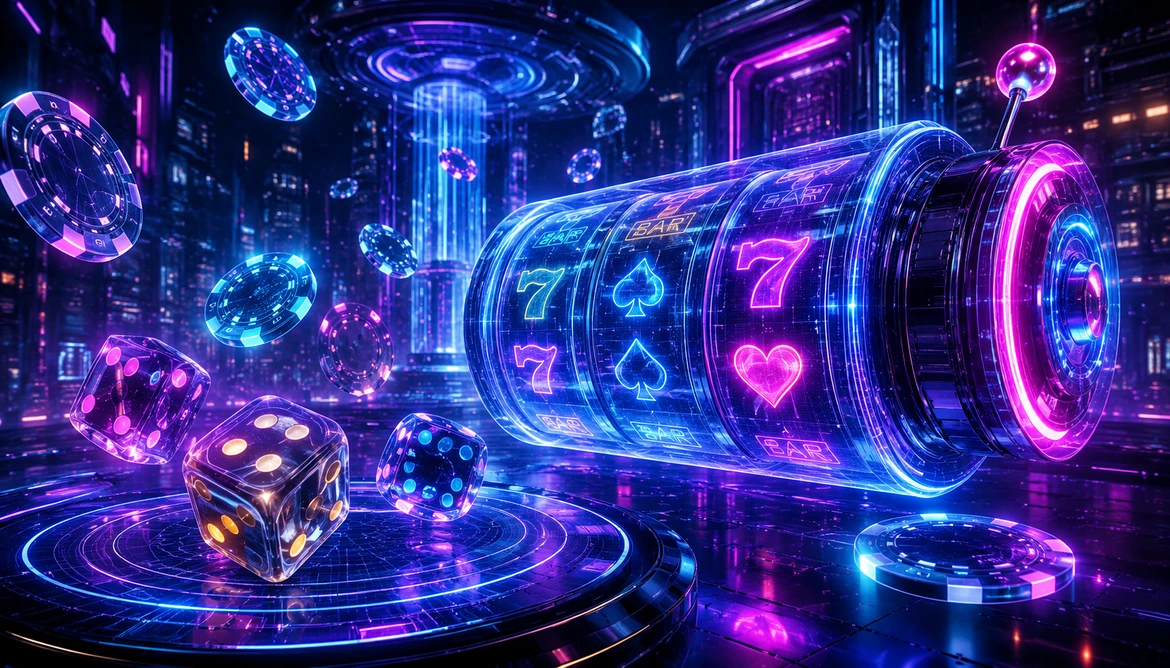 PublicWin Casino